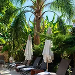 Tuvana Hotel 4*