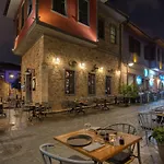 Tuvana Antalya
