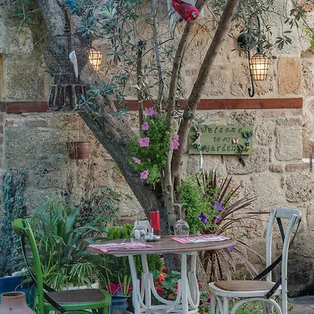 Tuvana Antalya