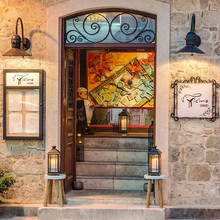 Tuvana Hotel Antalya