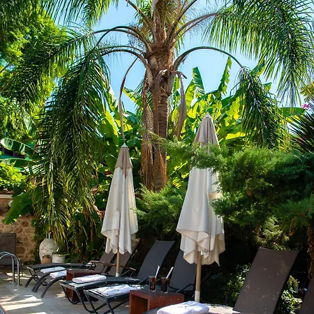 Tuvana Hotel 4*