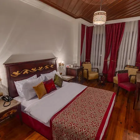 Tuvana 4*