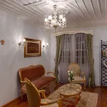 Tuvana Hotell Antalya