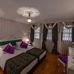 Tuvana 4*