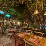 Hotell Tuvana Antalya