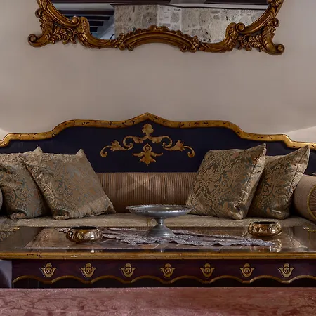 Hotel Tuvana 4*