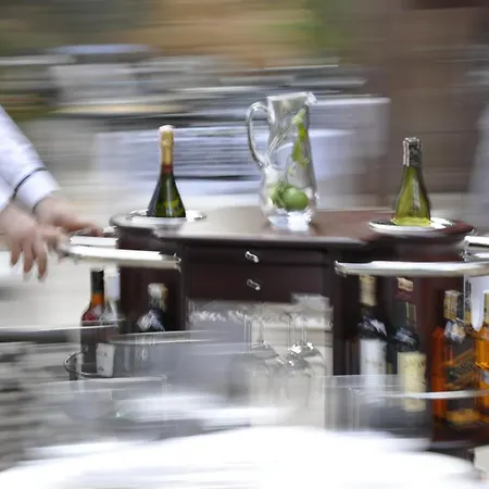 ホテル ツバナ アンタルヤ