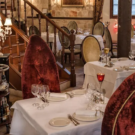 Hotel Tuvana Antalia
