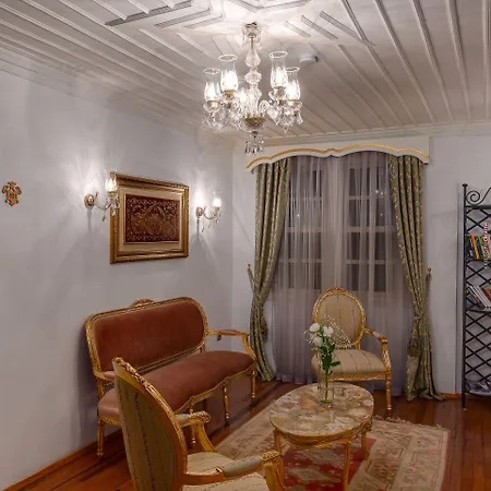 Tuvana Hotel Antalya