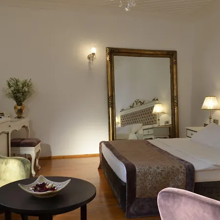 Tuvana Hotel Antalya