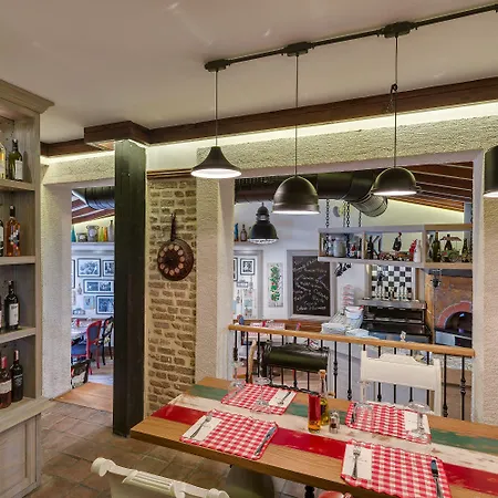 ツバナ 4* アンタルヤ