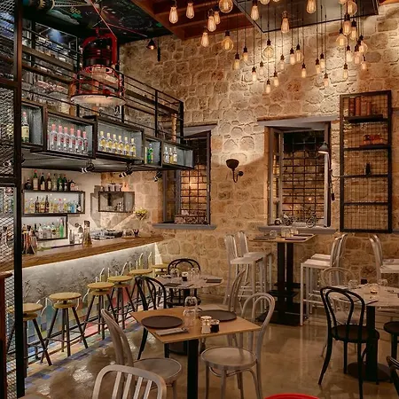 Tuvana Hotel Antalia