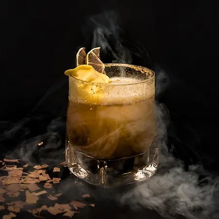 Hotel Tuvana Antalya