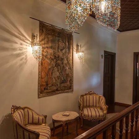 Tuvana Hotel Antalya