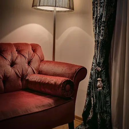 Tuvana Hotel 4*