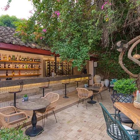 ツバナ アンタルヤ