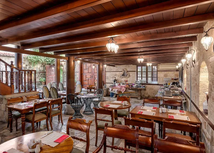 Tuvana Antalya