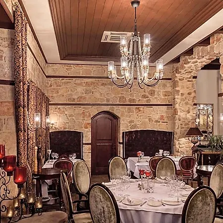 Tuvana Antalya