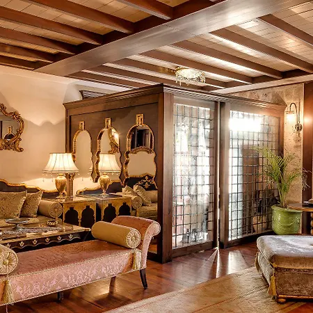 Tuvana 4*