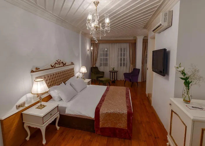 Tuvana Antalya