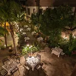 Hotel Tuvana Antalya