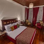 Tuvana Hotel