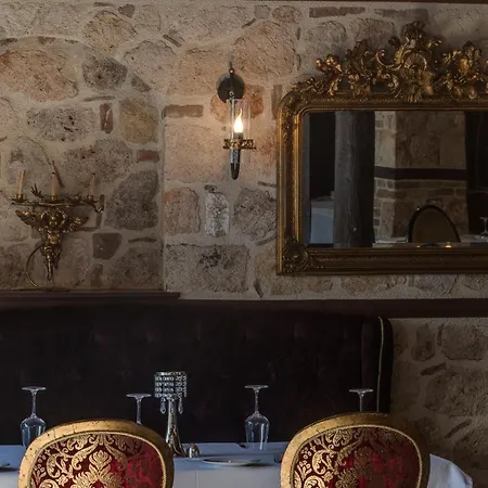 Szálloda Tuvana Antalya