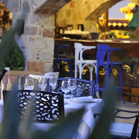 Tuvana 4*
