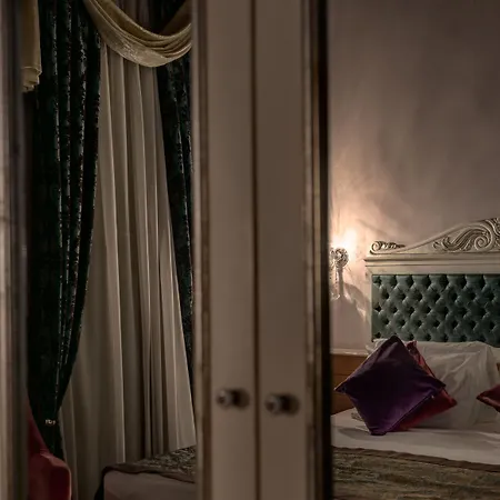 Szálloda Tuvana 4*