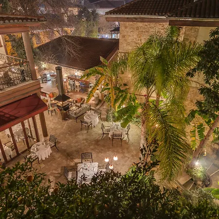 Tuvana 4*