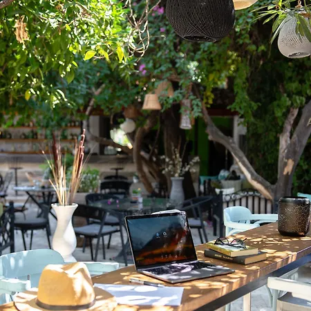 Tuvana Szálloda Antalya