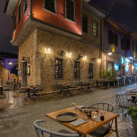 Tuvana Antalya