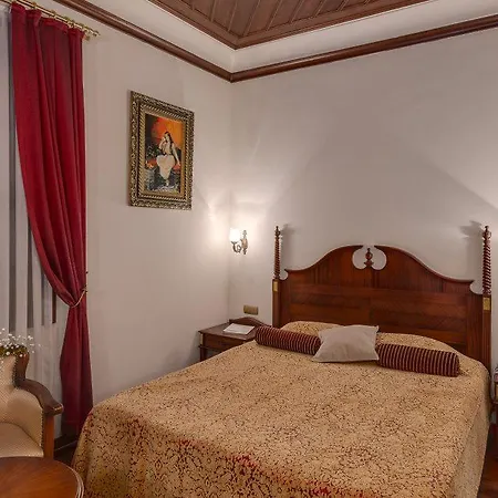 Tuvana 4* Antalya