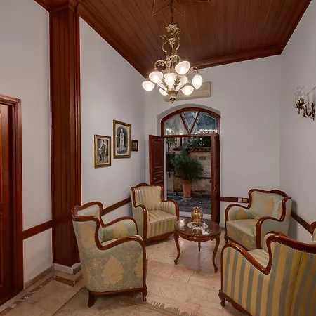 Tuvana 4* Antalya