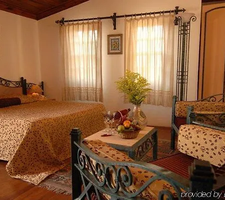 Hotel Tuvana