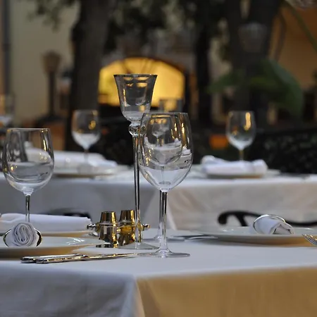 Hotel Tuvana 4*