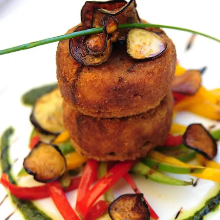 Hotel Tuvana Antalya