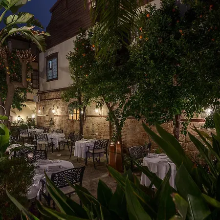 Tuvana Antalya