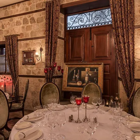 Tuvana Antalya