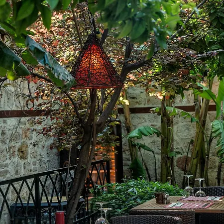 Hotel Tuvana
