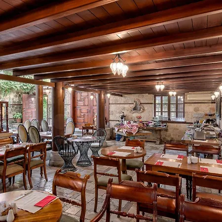Tuvana Antalya