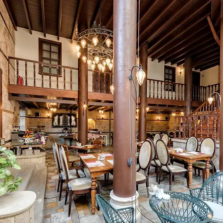 Tuvana Antalya