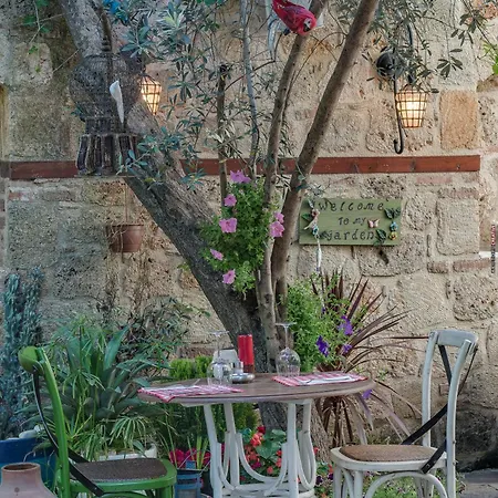 Tuvana Antalya