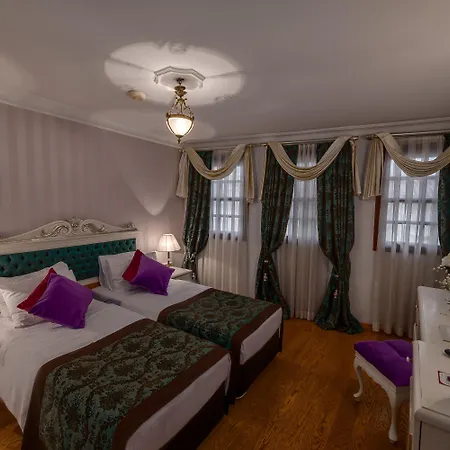 Tuvana 4*