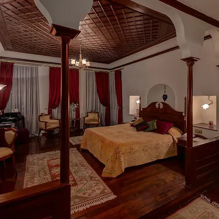 Tuvana Antalya