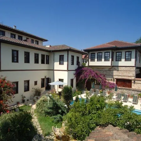 Tuvana Antalya