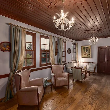 Tuvana Antalya