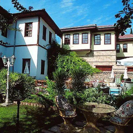 Tuvana Hotel Antalya