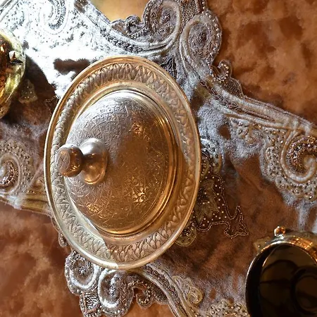Tuvana Hotel