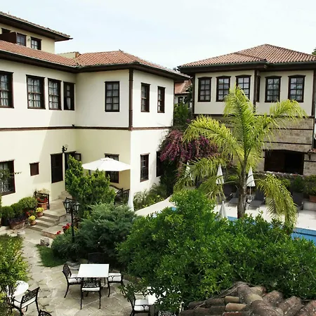 Tuvana Antalya